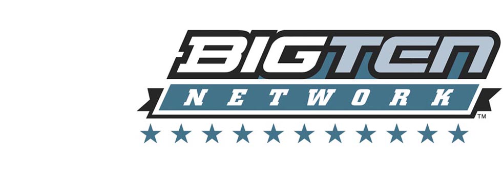 Big Ten Conference logo: